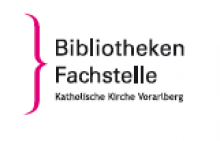 Bibliotheken Fachstelle  - Katholische Kirche Vorarlberg