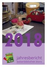 Jahresbericht 2018