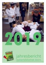 Jahresbericht 2019